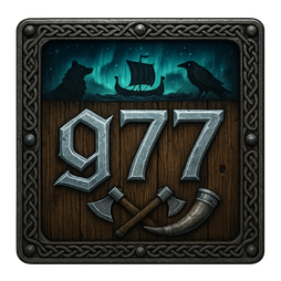 g77 logo